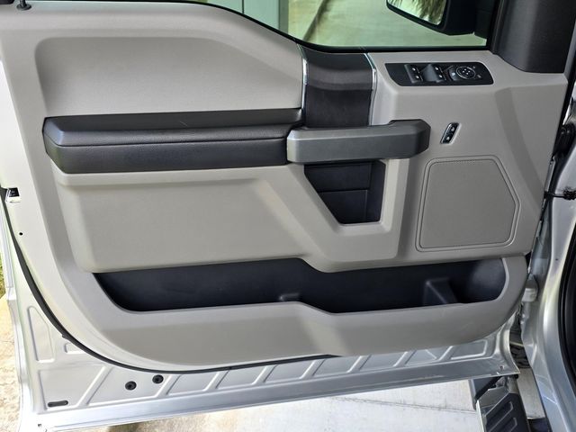 Used 2017 Ford F-150 Truck