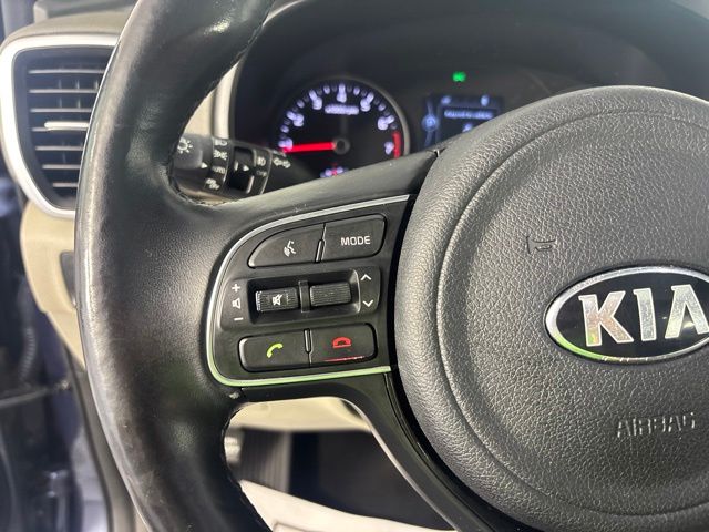 Used 2019 Kia Sportage SUV