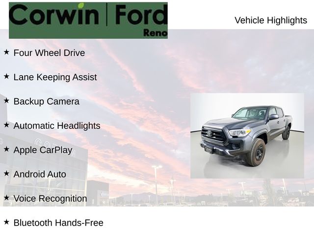 View vehicle photo 7