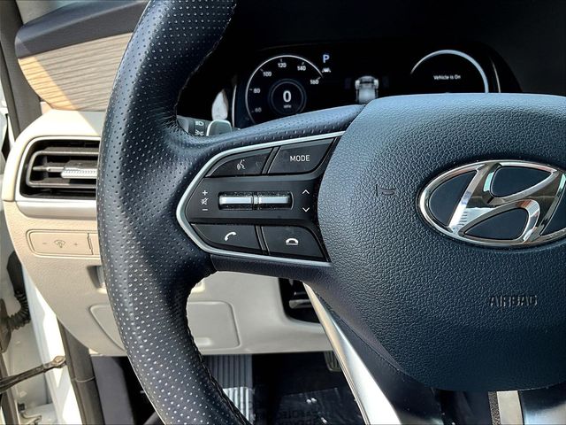 Used 2022 Hyundai Palisade SUV