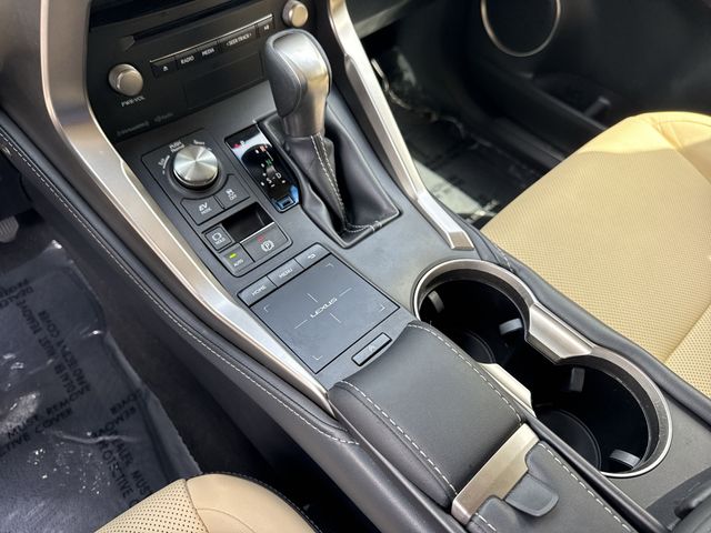 2019 Lexus NX - $25,998