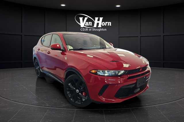 2024 Dodge Hornet R/T Plus
