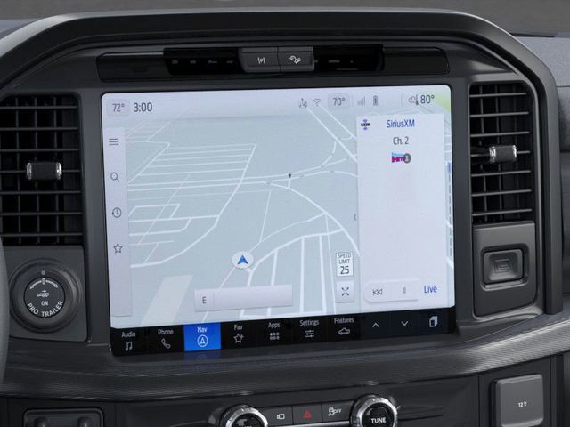 Photo of 2025 Ford F-150 Lariat in Dallas, GA - 14,  2025 Ford F-150 Lariat:167971