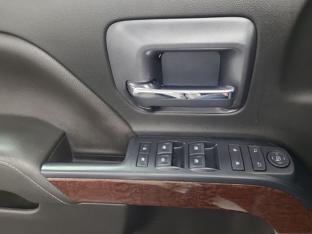 2018 – GMC – Sierra 1500