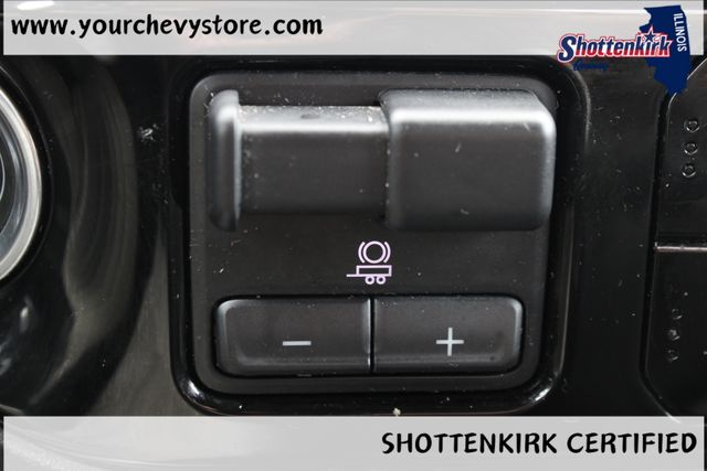 Used 2023 Chevrolet Silverado 1500 Truck