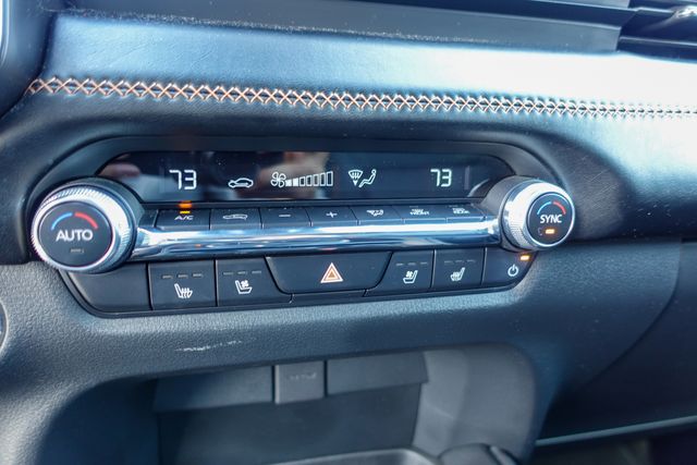 used 2024 Mazda CX-50 car, priced at $32,000