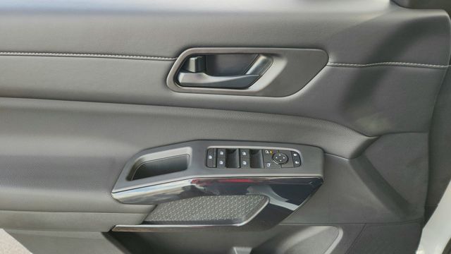 2026 Nissan Pathfinder