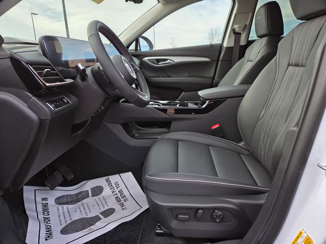 2026 Buick Envision Avenir AWD