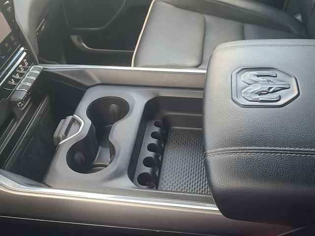 Used 2023 Ram 1500 Truck