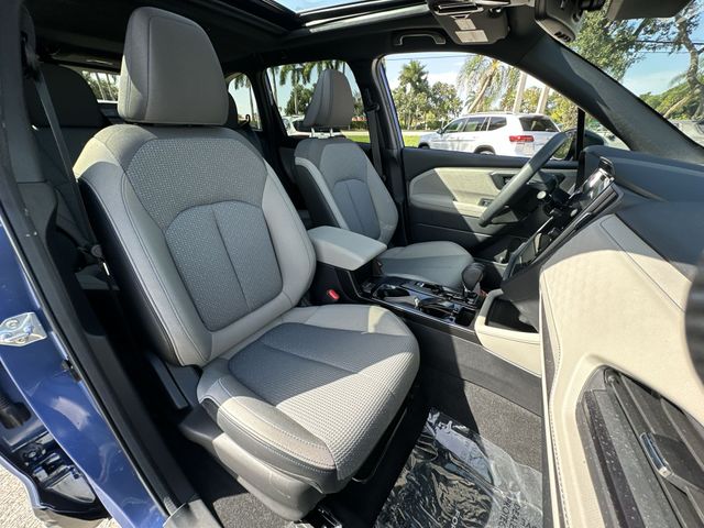 2026 Subaru Forester - $28,888