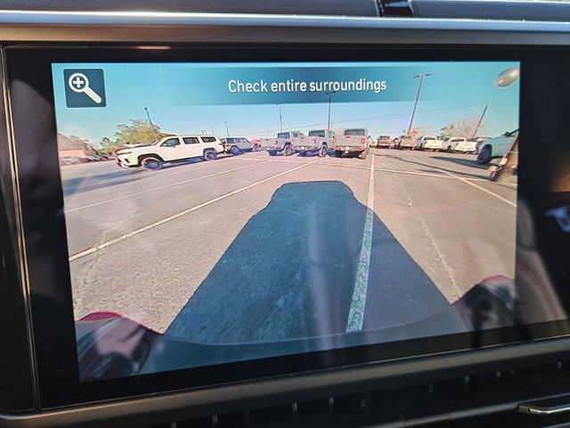 2026 Jeep Gladiator Rubicon 4x4