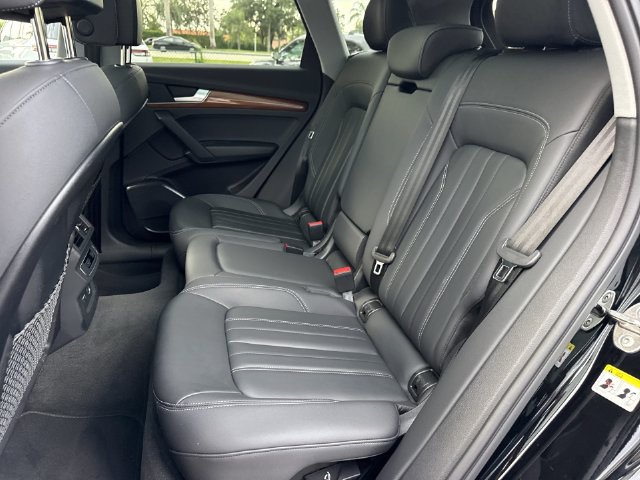Used 2023 Audi Q5 SUV