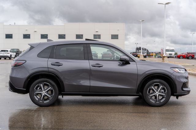 2024 Honda HR-V EX-L 7