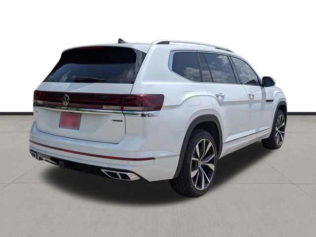 2024 Volkswagen Atlas 2.0T SEL Premium R-Line  at Don McGill Toyota