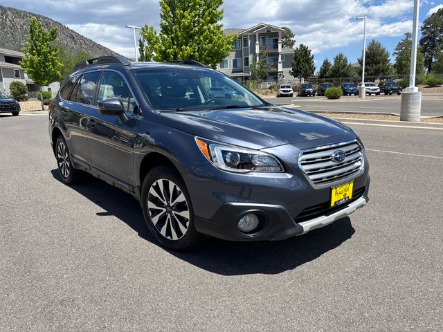 2017 Subaru Outback 2.5i
