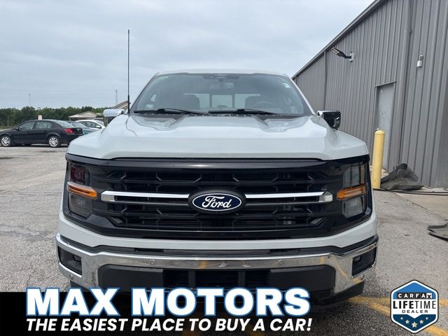 Used 2024 Ford F-150 Truck