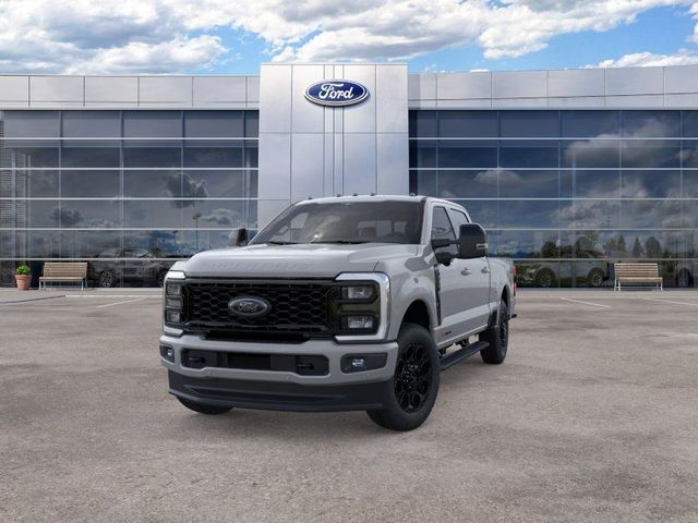 New 2026 Avalanche Ford F-250® Lariat® image 2
