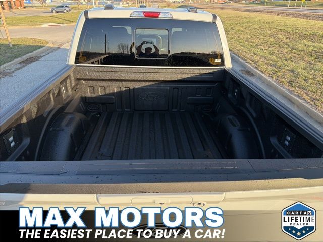 New 2026 Ford F-150 Truck