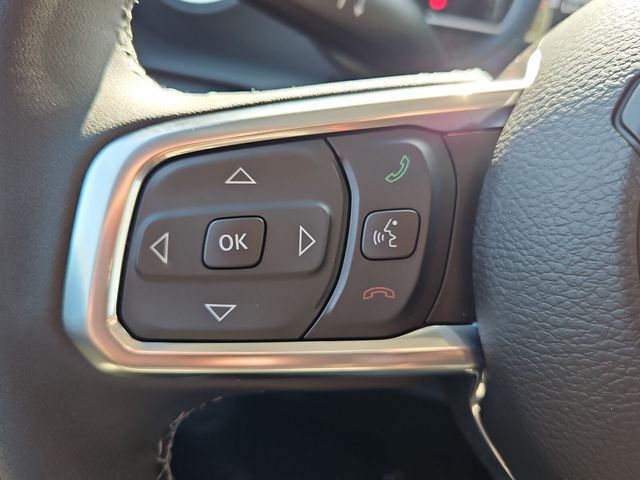 New 2026 Blue Jeep Sahara image 22