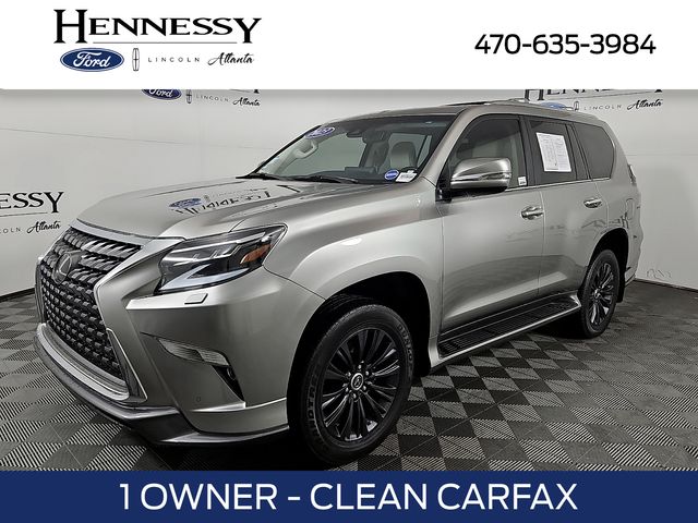 2023 Lexus GX 460 AWD
