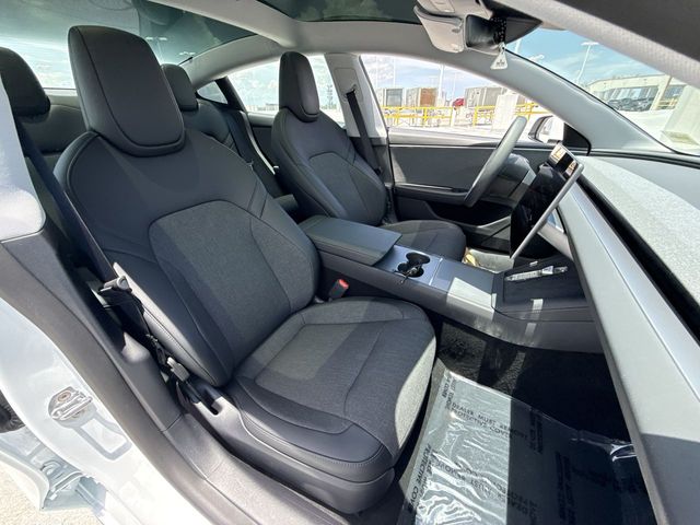 Used 2026 Tesla Model 3 Sedan
