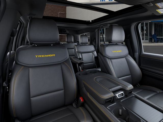 New 2027 Black Ford Tremor image 10