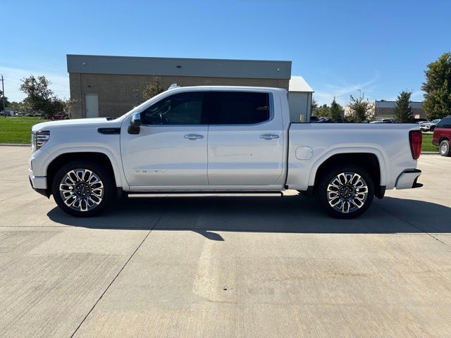 Used 2023 GMC Sierra 1500 Truck
