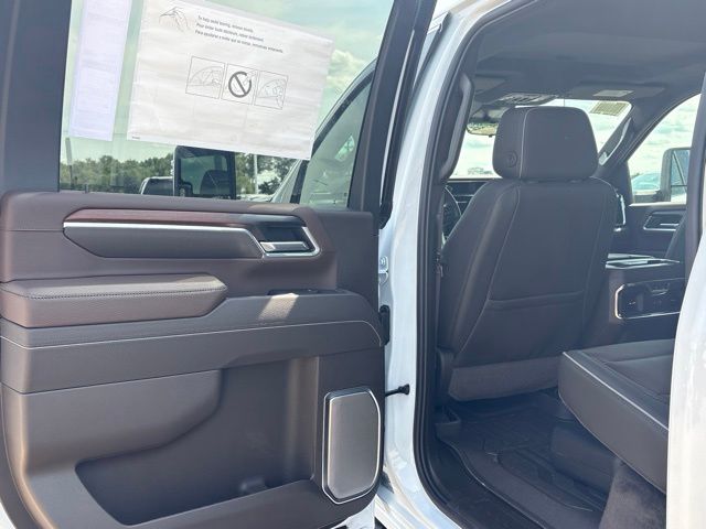New 2026 GMC Sierra 3500HD Truck