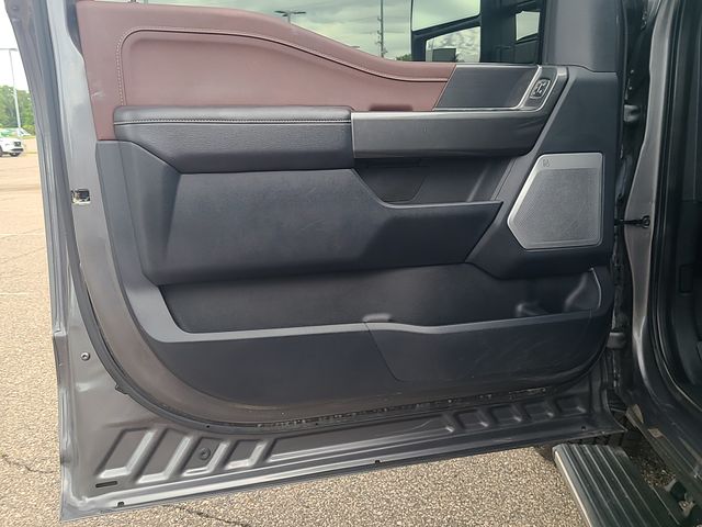 Used 2023 Ford F-150 Truck