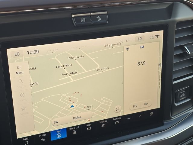 2025 Ford F-250SD King Ranch:168694A