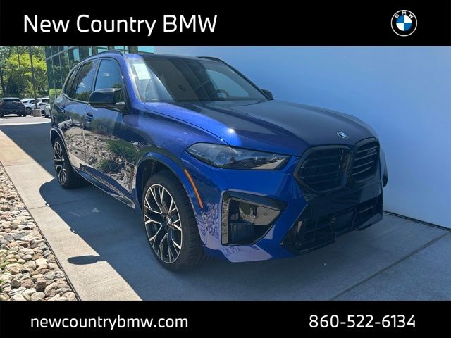 2026 BMW X5 M