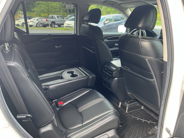 Used 2024 Honda Pilot SUV