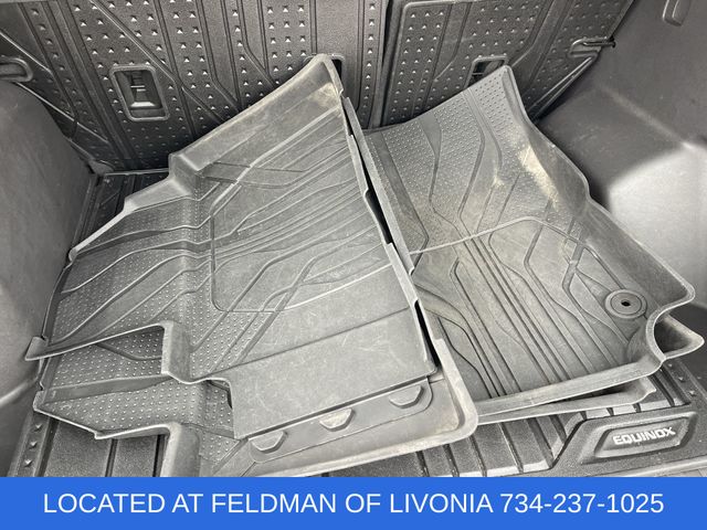 Used 2023 Chevrolet Equinox For Sale in New Hudson, MI