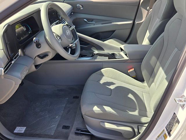 2026 Hyundai Elantra - $22,144