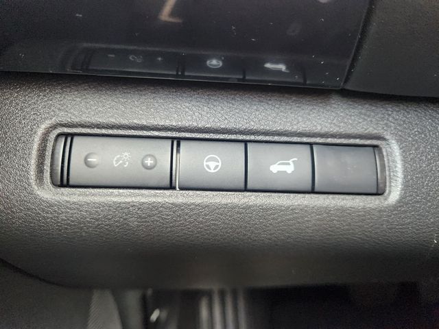 2025 Nissan Pathfinder SV White at Classic Elite Chevrolet Sugar Land