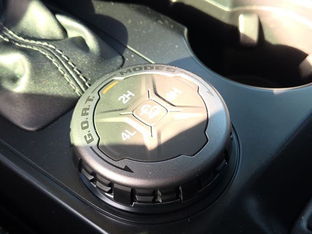 New 2025 Beige Ford Outer Banks image 24