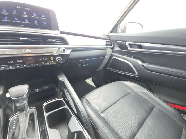 Photo of 2022 Kia Telluride LX in Dallas, GA - 25,  2022 Kia Telluride LX:167735B