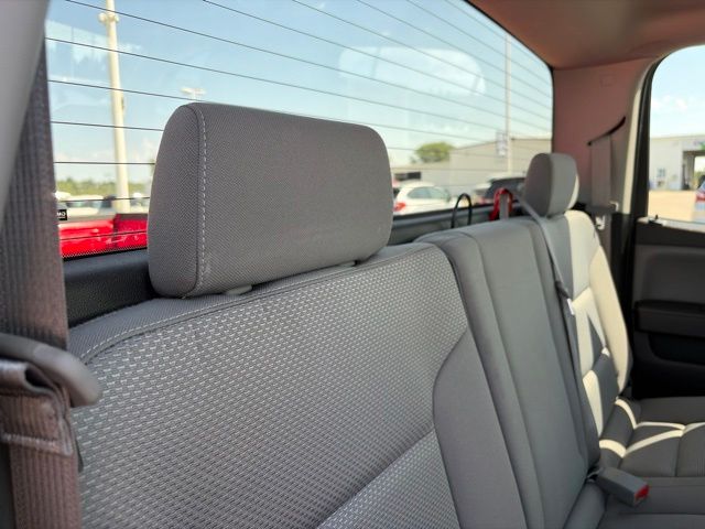 Used 2016 Chevrolet Silverado 1500 Truck