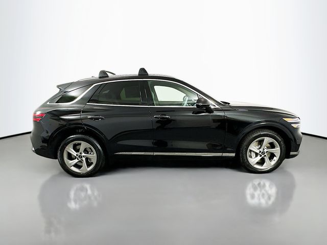 Thumbnail: 2026 Genesis GV70 - 4