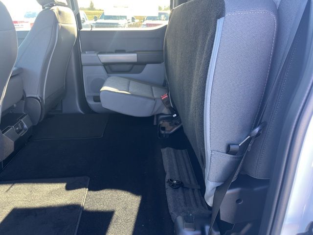 2026 Ford F-250SD XL:168047