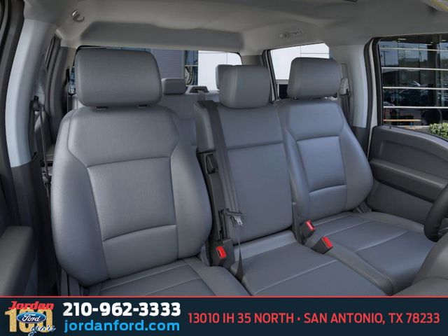 New Car 2025 Ford F-250sd  Xl For Sale Under $60,000 In San Antonio, Texas