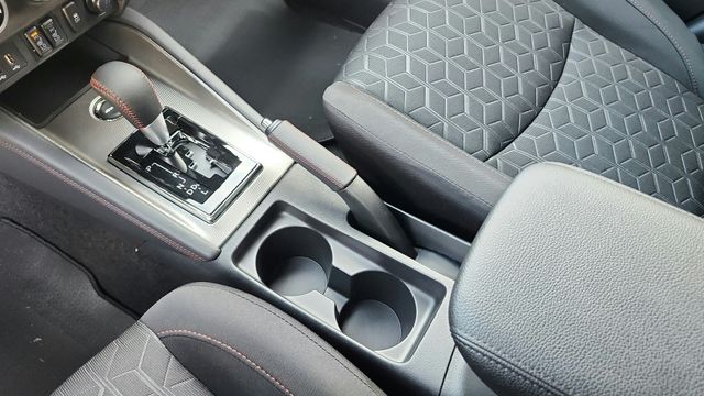 2026 Mitsubishi Outlander Sport