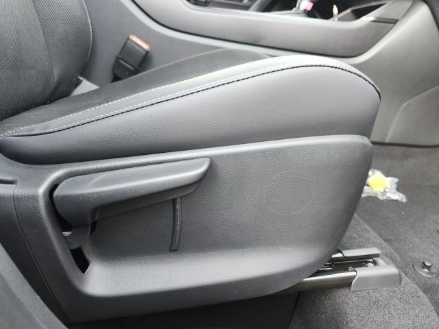 2026 Mazda CX-5 2.5 S Preferred Red at Stokes Mazda