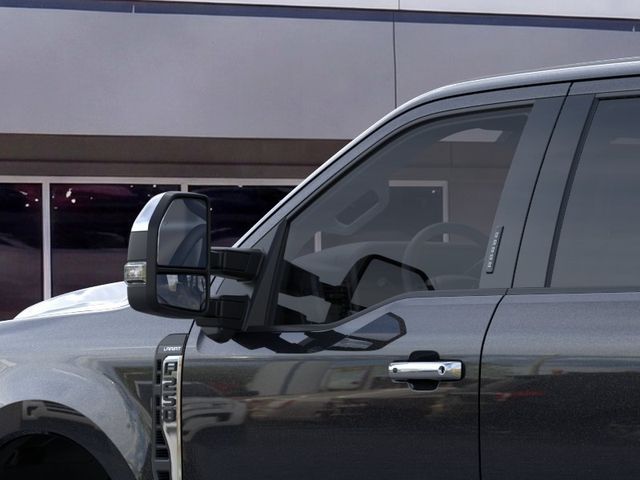2026 Ford F-250SD Lariat:169712
