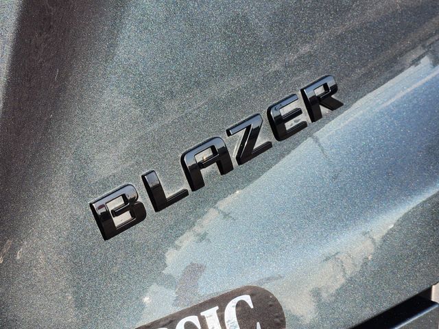 2020 Chevrolet Blazer LT Gray at Durrett Motor Company