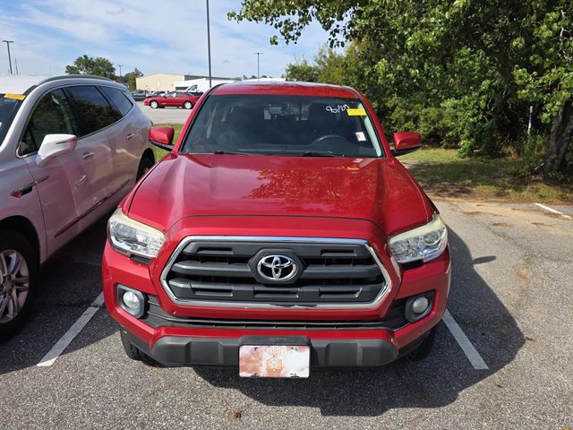 Used 2017 Toyota Tacoma Truck