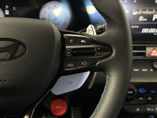 New 2025 Hyundai Elantra N For Sale in Indianapolis, IN