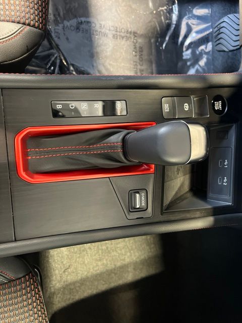 Used 2025 Nissan Kicks SUV
