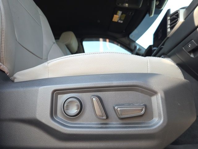 Used 2026 Toyota Tundra Truck