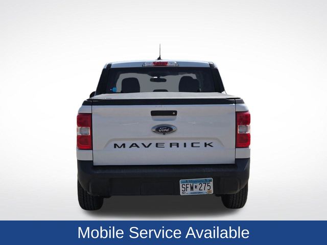 2022 Ford Maverick XL